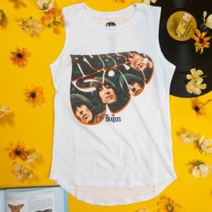 Beatles Tee